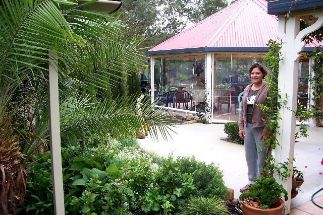 Hammond 2006