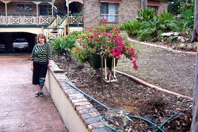 Harvey 2006