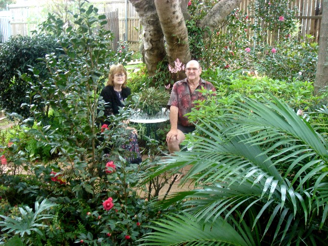 Keong Garden 2010