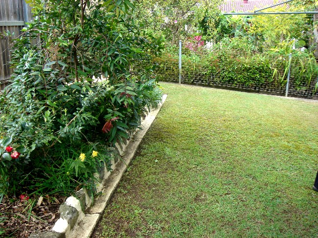 Keong Garden 2010