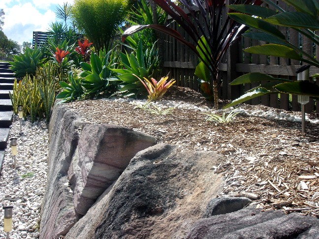 Pownall Garden 2010