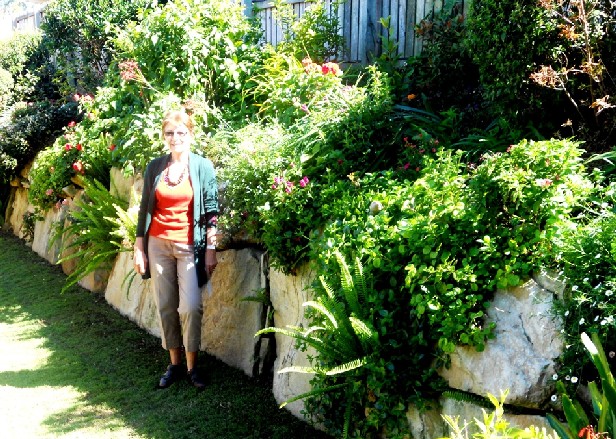Horton Garden 2011